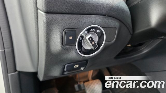 Mercedes-Benz CLA-Class (C117) CLA200 d 2016 — фото 17