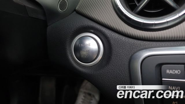 Mercedes-Benz CLA-Class (C117) CLA200 d 2016 — фото 19