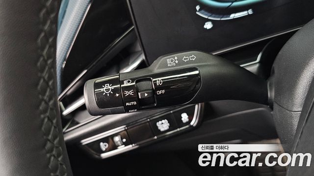 Kia Niro Signature 2024 — фото 19