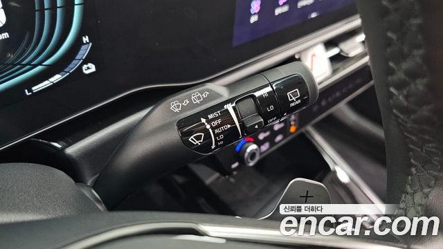 Kia Niro Signature 2024 — фото 20