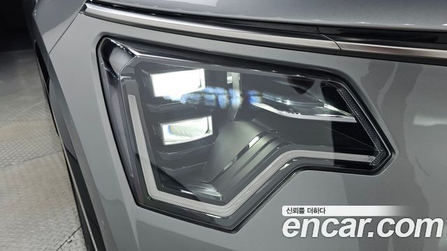 Kia Niro Signature 2024 — фото 22
