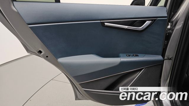 Kia Niro Signature 2024 — фото 25