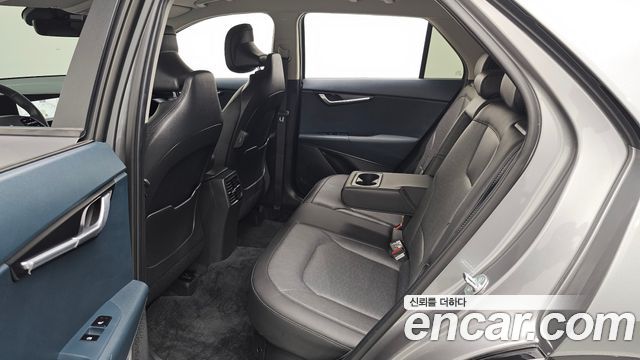 Kia Niro Signature 2024 — фото 26