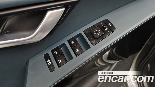 Kia Niro Signature 2024 — фото 27