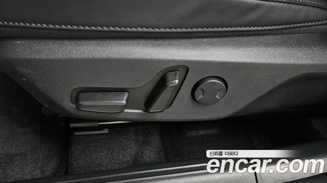 Kia Niro Signature 2024 — фото 28