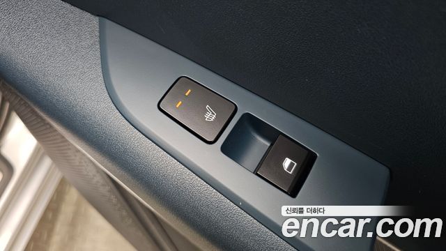 Kia Niro Signature 2024 — фото 29