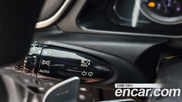 Hyundai Sonata (DN8) 2.0 LPG(rental car) Style 2022 — фото 30