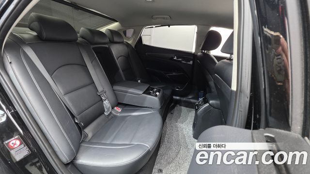 Kia K7 Premier 3.0 LPI Prestige(Rented) 2020 — фото 19