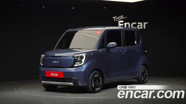 Kia Ray EV Air