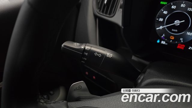 Kia Ray EV Air 2024 — фото 17