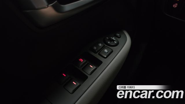 Kia Ray EV Air 2024 — фото 18
