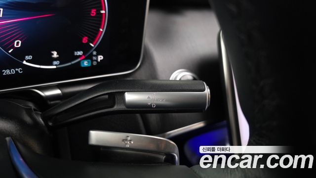 Mercedes-Benz S-Class (W223) S350 d 2022 — фото 9