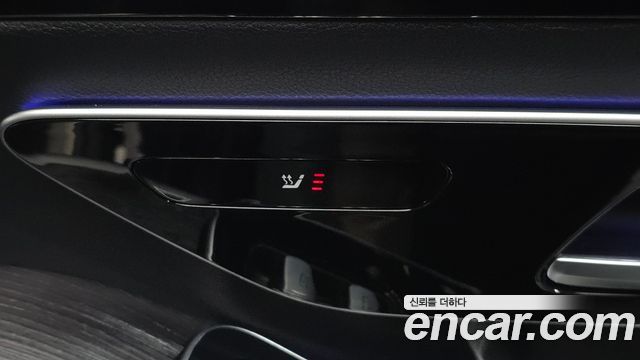 Mercedes-Benz S-Class (W223) S350 d 2022 — фото 17