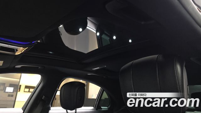 Mercedes-Benz S-Class (W223) S350 d 2022 — фото 19