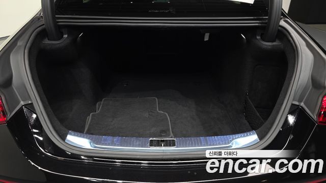Mercedes-Benz S-Class (W223) S350 d 2022 — фото 20