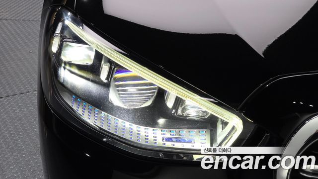 Mercedes-Benz S-Class (W223) S350 d 2022 — фото 22