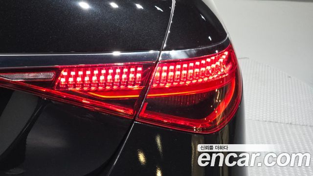 Mercedes-Benz S-Class (W223) S350 d 2022 — фото 23