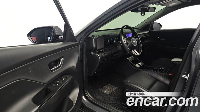 Hyundai Kona (SX2) Gasoline 1.6 Turbo 2WD Premium 2025 — фото 10