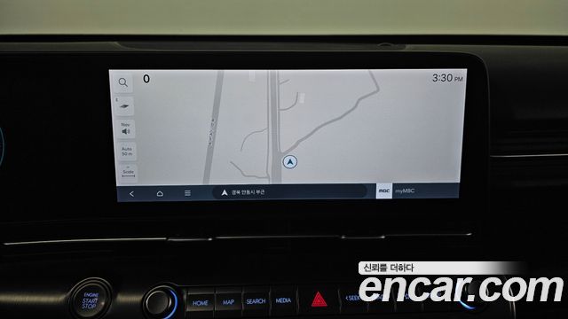 Hyundai Kona (SX2) Gasoline 1.6 Turbo 2WD Premium 2025 — фото 12