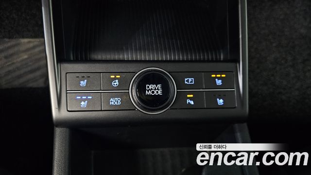 Hyundai Kona (SX2) Gasoline 1.6 Turbo 2WD Premium 2025 — фото 14