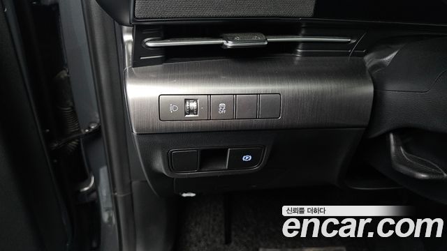 Hyundai Kona (SX2) Gasoline 1.6 Turbo 2WD Premium 2025 — фото 18