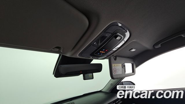Hyundai Kona (SX2) Gasoline 1.6 Turbo 2WD Premium 2025 — фото 20