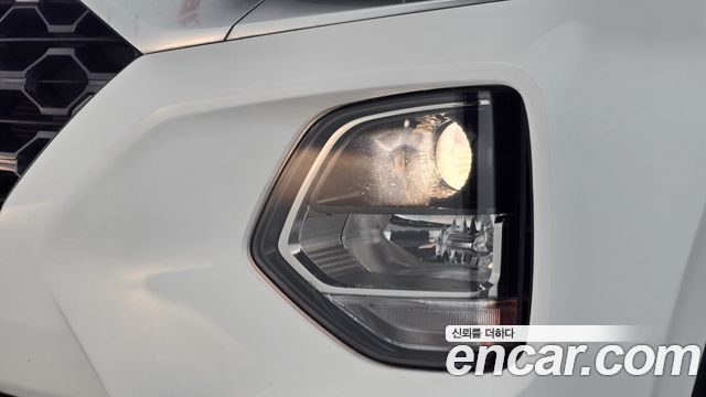 Hyundai Santa Fe (TM) Diesel 2.0 2WD Exclusive 2020 — фото 22