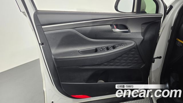 Hyundai Santa Fe (TM) Diesel 2.0 2WD Exclusive 2020 — фото 24