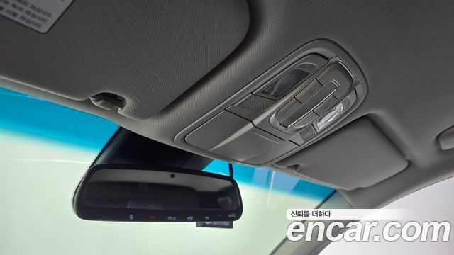 Hyundai Santa Fe (TM) Diesel 2.0 2WD Exclusive 2020 — фото 27