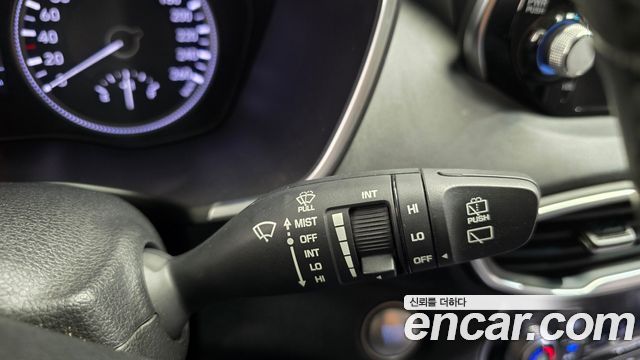 Hyundai Santa Fe (TM) Diesel 2.0 2WD Exclusive 2020 — фото 29