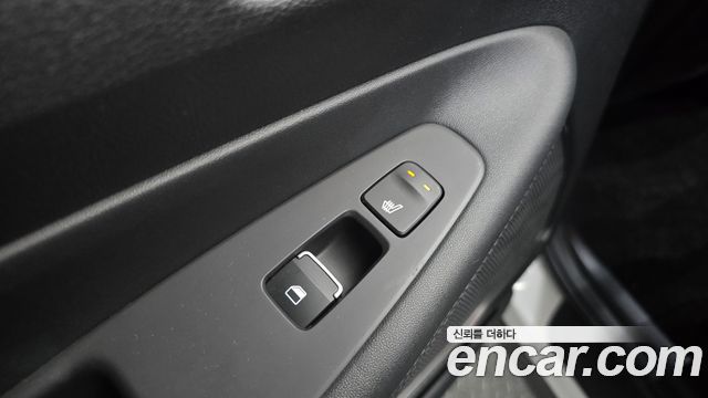 Hyundai Santa Fe (TM) Diesel 2.0 2WD Exclusive 2020 — фото 30