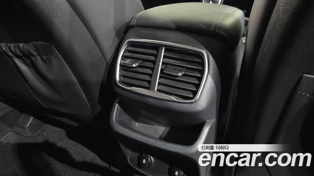 Hyundai Santa Fe (TM) Diesel 2.0 2WD Exclusive 2020 — фото 32