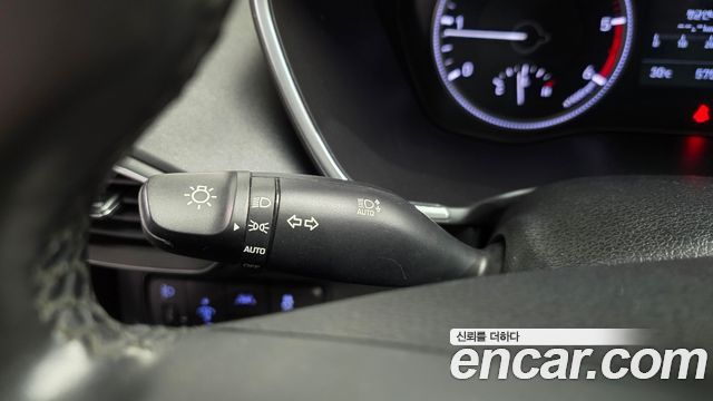 Hyundai Santa Fe (TM) Diesel 2.0 2WD Exclusive 2020 — фото 34