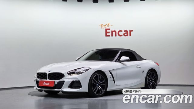 BMW Z4 (G29) sDrive20i M Sport