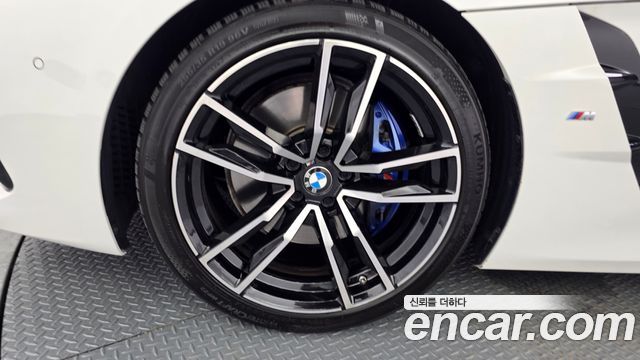 BMW Z4 (G29) sDrive20i M Sport 2024 — фото 5