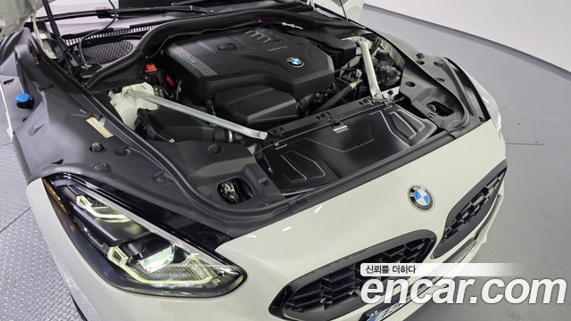 BMW Z4 (G29) sDrive20i M Sport 2024 — фото 6