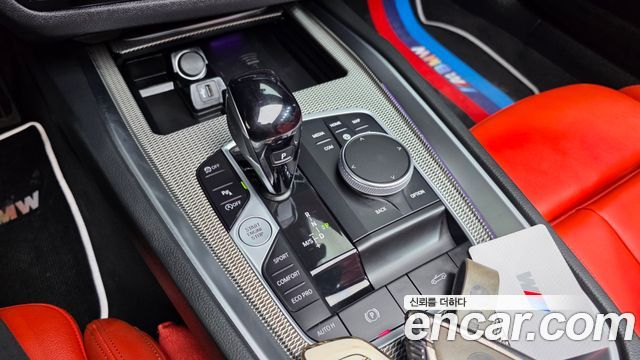 BMW Z4 (G29) sDrive20i M Sport 2024 — фото 9