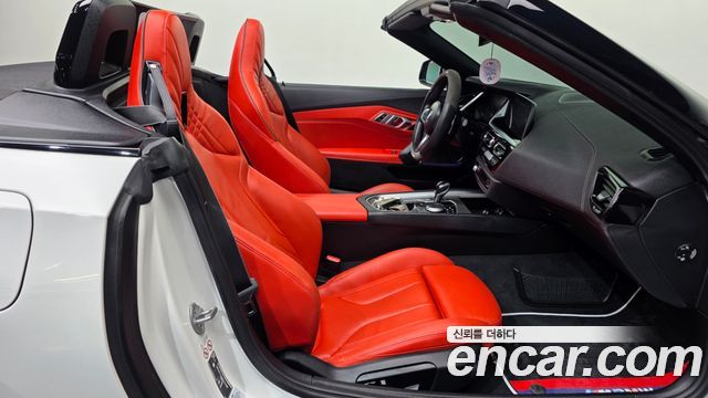 BMW Z4 (G29) sDrive20i M Sport 2024 — фото 11
