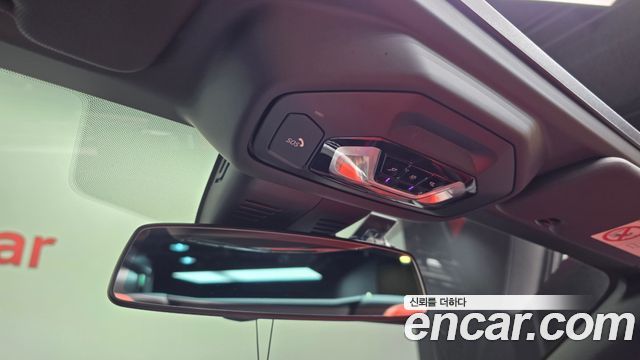BMW Z4 (G29) sDrive20i M Sport 2024 — фото 18