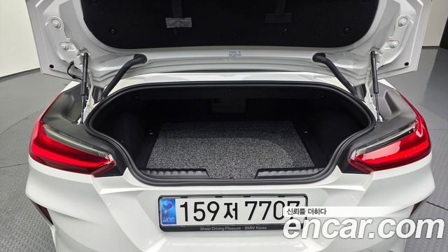 BMW Z4 (G29) sDrive20i M Sport 2024 — фото 20