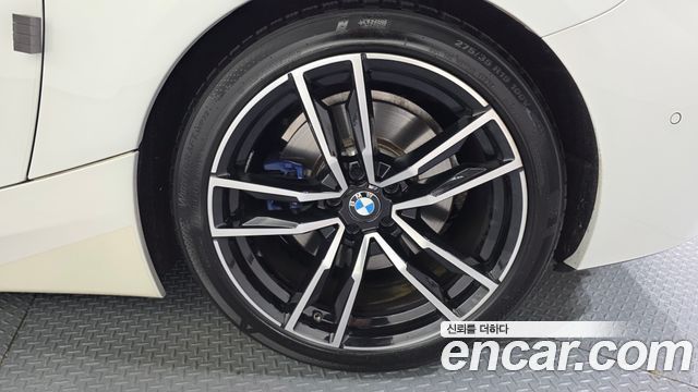BMW Z4 (G29) sDrive20i M Sport 2024 — фото 21