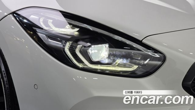 BMW Z4 (G29) sDrive20i M Sport 2024 — фото 22