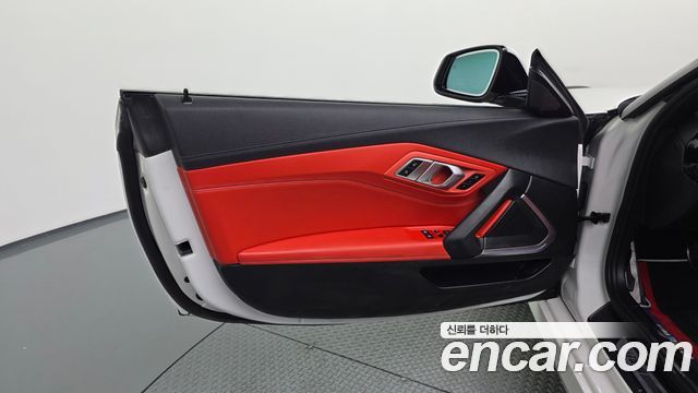 BMW Z4 (G29) sDrive20i M Sport 2024 — фото 24