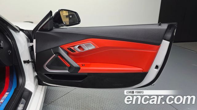 BMW Z4 (G29) sDrive20i M Sport 2024 — фото 25