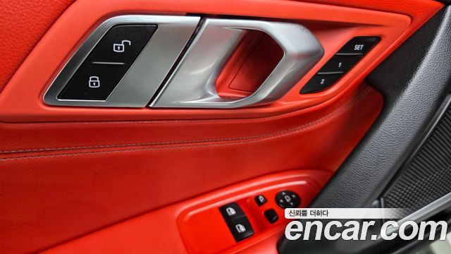 BMW Z4 (G29) sDrive20i M Sport 2024 — фото 26