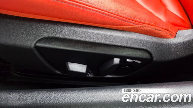 BMW Z4 (G29) sDrive20i M Sport 2024 — фото 31