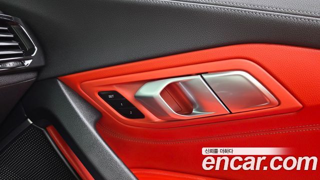 BMW Z4 (G29) sDrive20i M Sport 2024 — фото 32