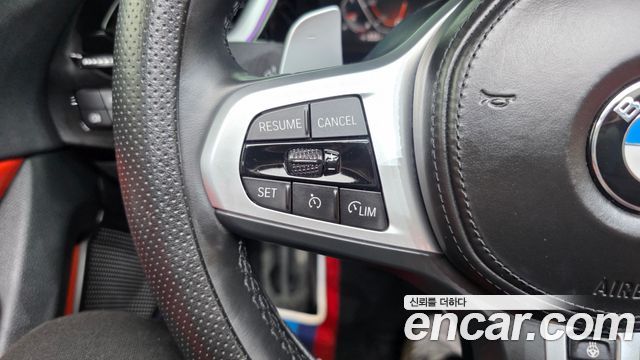 BMW Z4 (G29) sDrive20i M Sport 2024 — фото 34