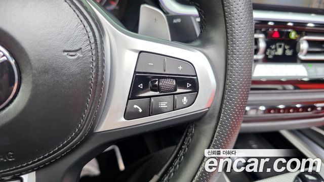 BMW Z4 (G29) sDrive20i M Sport 2024 — фото 35