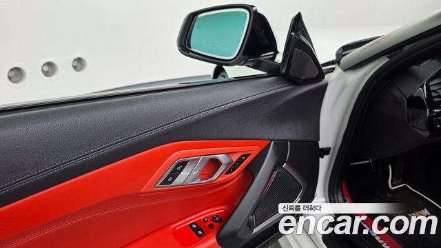 BMW Z4 (G29) sDrive20i M Sport 2024 — фото 36
